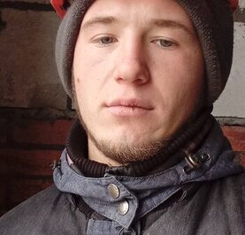 Неизвестный