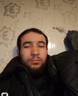 Туроб Хамдамов