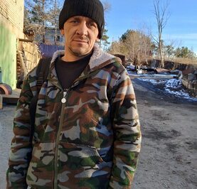 Александр Егоров