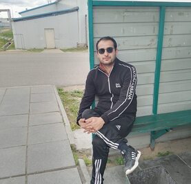 Едик Исрафилов