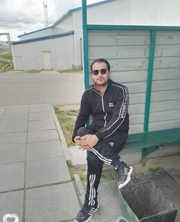 Едик Исрафилов