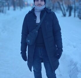 Реван Гафаров