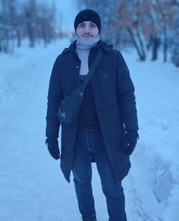 Реван Гафаров