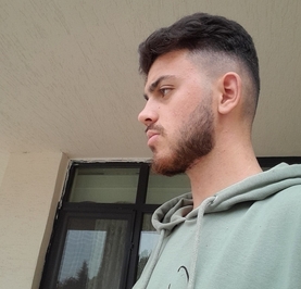 Эмирхан Тирьяки