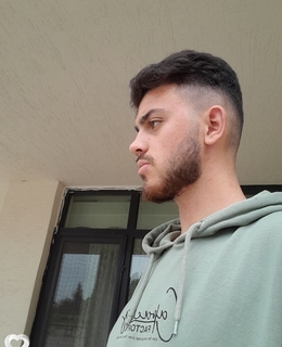 Эмирхан Тирьяки