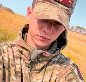 Миша Калинин