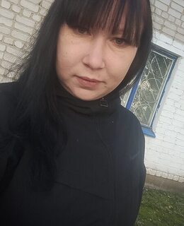 Ксения Бирюкова