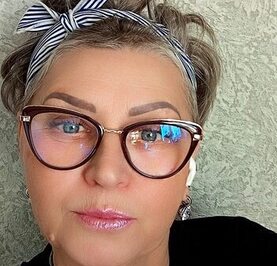 Счастливая