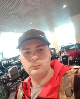 Михаил — фото 1