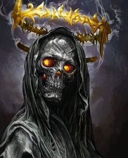 Киллуа Золдиков