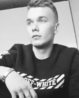 Степан Мирный