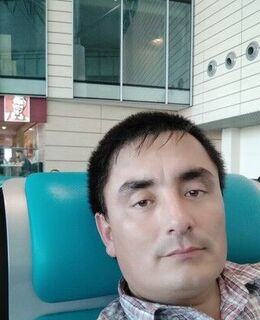 Боря Тохиров