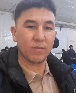 Наурызбай Аймурзаев