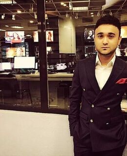 Али — фото 1