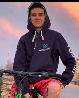 Артур — фото 1