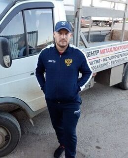 Алексей Данилин