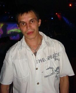 Сергей Никитин