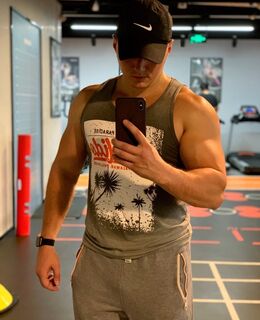 Никита — фото 1