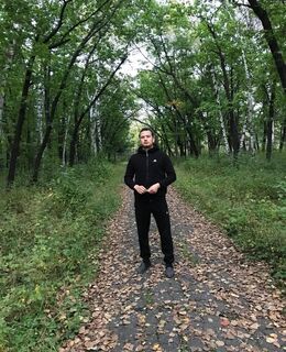 Iraliyevjavlonbek — фото 1