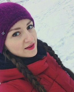 Анна — фото 3