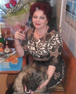 Ганифа — фото 24