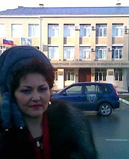 Ганифа — фото 23