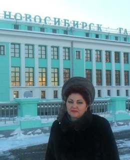 Ганифа — фото 18