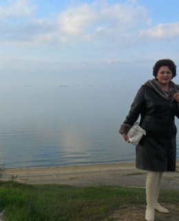 Ганифа — фото 9