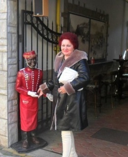 Ганифа — фото 6