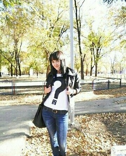 Анастасия — фото 12