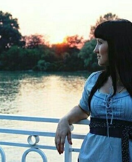 Анастасия — фото 11