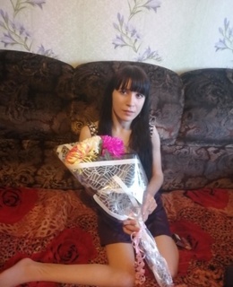 Настя — фото 7