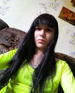 Настя — фото 6