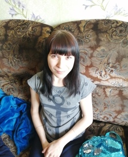 Настя — фото 3