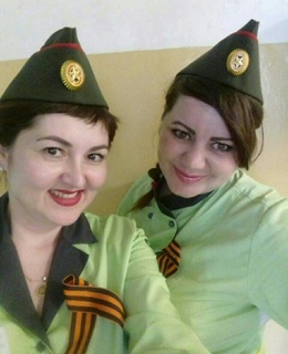 Кареглаzая — фото 2