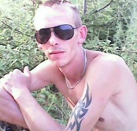 Иван Михайлович