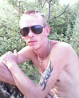 Иван Михайлович