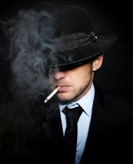 Олег Петров