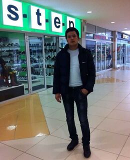 Iraliyevjavlonbek — фото 3