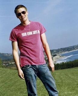 Антон Тарасов