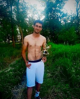 Саша — фото 1