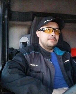 Саша Березин