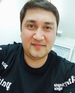 Али — фото 1